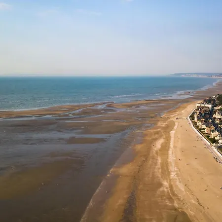 Les Normandieres-24 By Interhome *