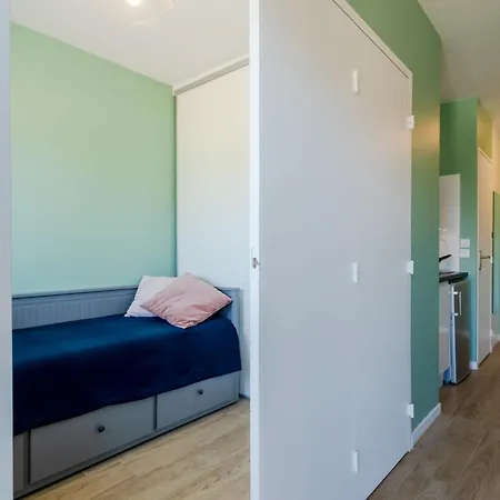 Les Normandieres-24 By Interhome * Cabourg