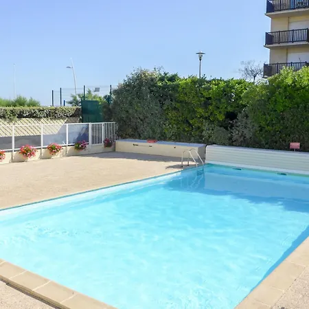 Les Normandieres-24 By Interhome Apartment *