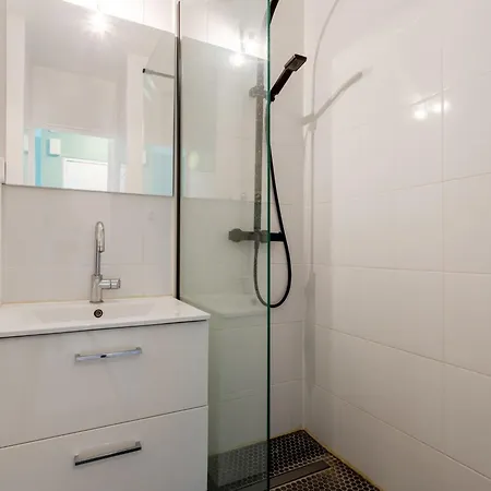 Apartment Les Normandieres-24 By Interhome Cabourg
