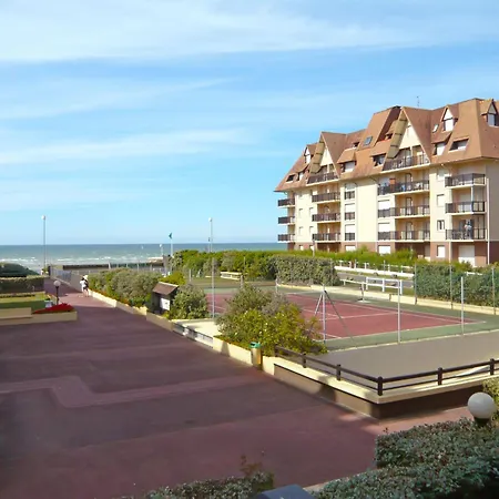 Les Normandieres-24 By Interhome *