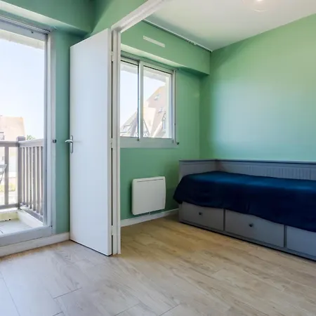 Les Normandieres-24 By Interhome Apartment