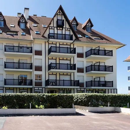 Apartmán Les Normandieres-24 By Interhome
