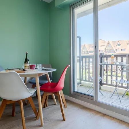 Les Normandieres-24 By Interhome *
