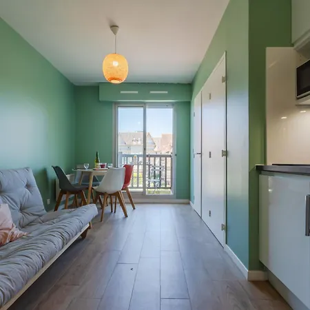 Les Normandieres-24 By Interhome Apartment *