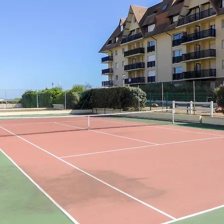 Les Normandieres-24 By Interhome Apartment