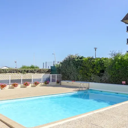 Les Normandieres-24 By Interhome Apartment *