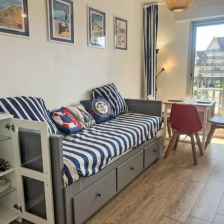 Les Normandieres-24 By Interhome Apartmán *